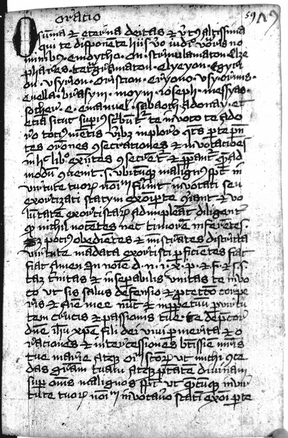 Manual de Múnich (Clm 849) — facsímil · fol. 59r · dominio público