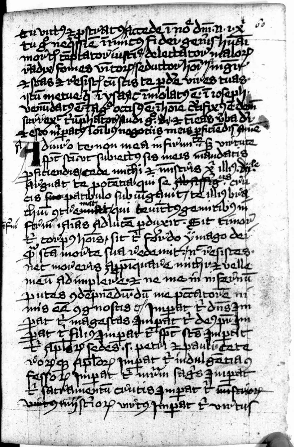 Manual de Múnich (Clm 849) — facsímil · fol. 60r · dominio público