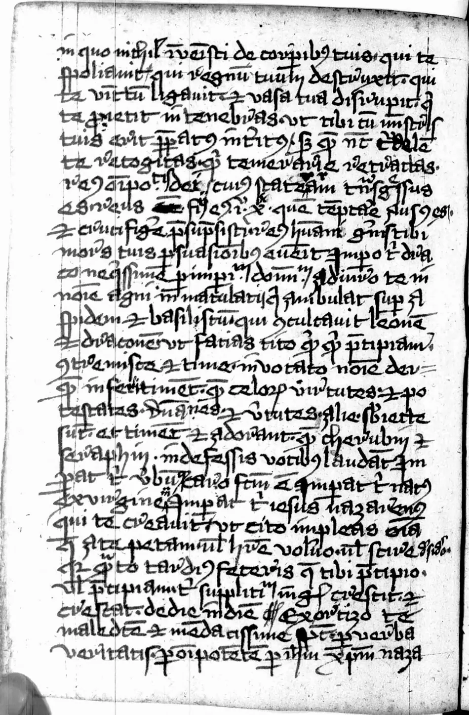 Manual de Múnich (Clm 849) — facsímil · fol. 60v · dominio público