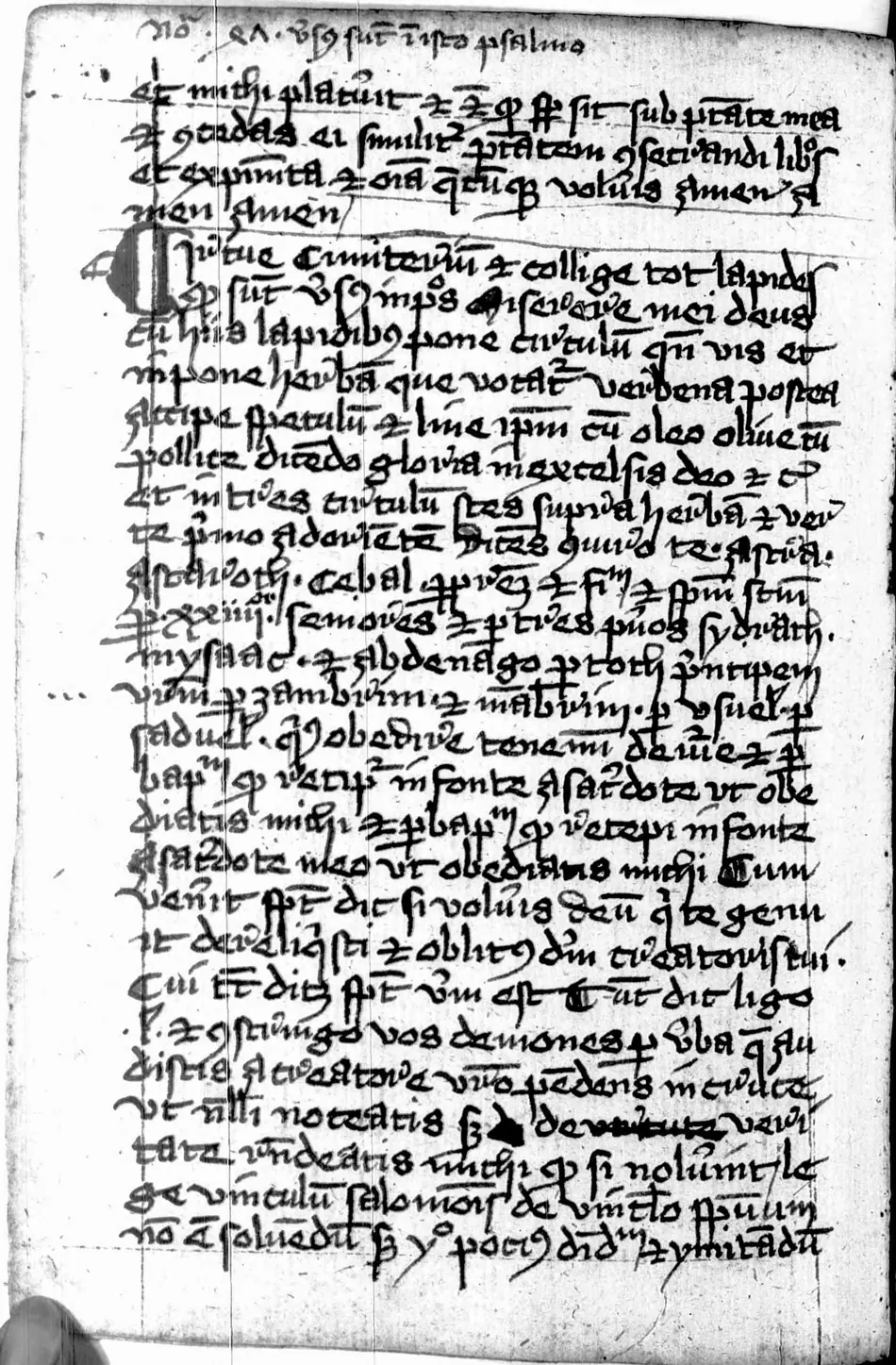 Manual de Múnich (Clm 849) — facsímil · fol. 62v · dominio público