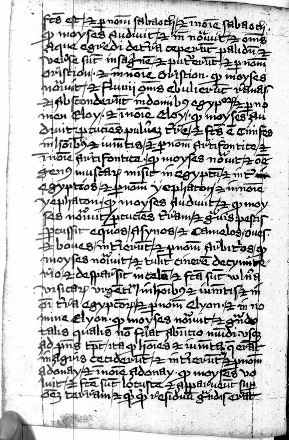 Manual de Múnich (Clm 849) — facsímil · fol. 63v · dominio público