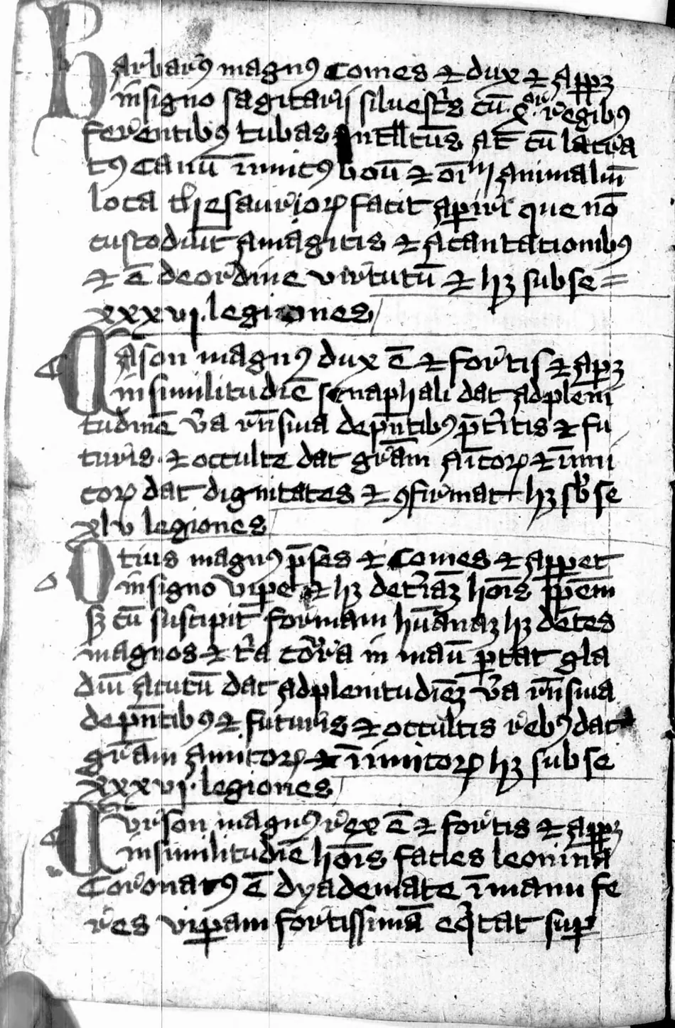 Manual de Múnich (Clm 849) — facsímil · fol. 65v · dominio público