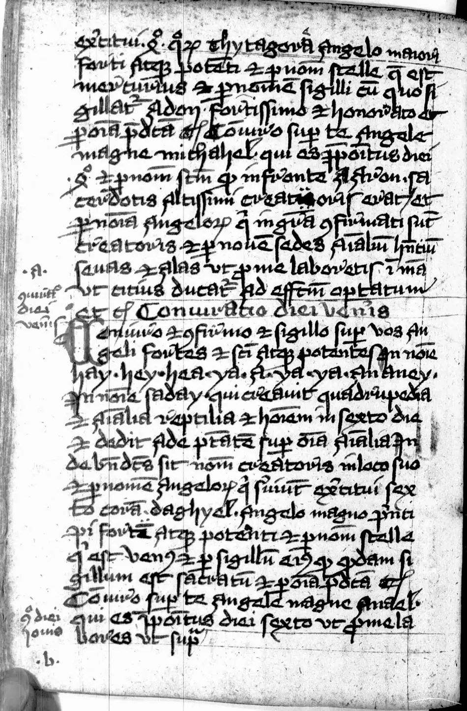 Manual de Múnich (Clm 849) — facsímil · fol. 70v · dominio público