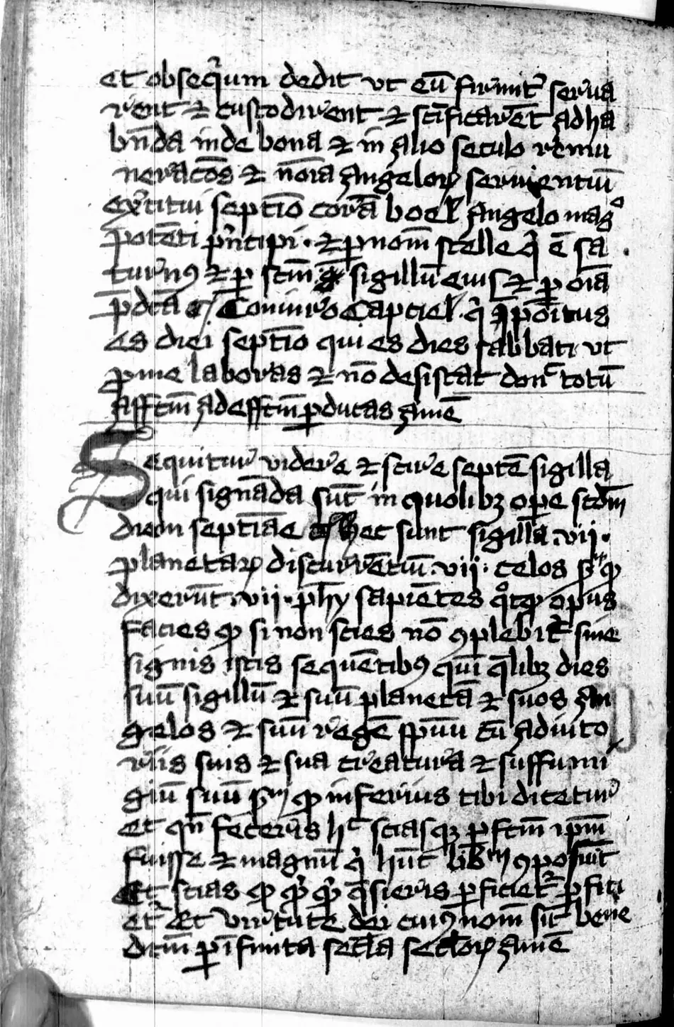 Manual de Múnich (Clm 849) — facsímil · fol. 71v · dominio público