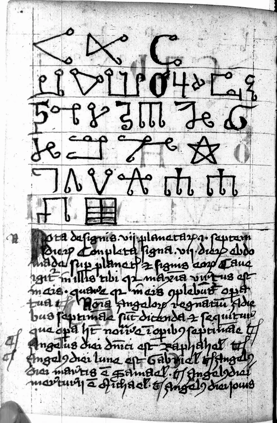Manual de Múnich (Clm 849) — facsímil · fol. 74v · dominio público