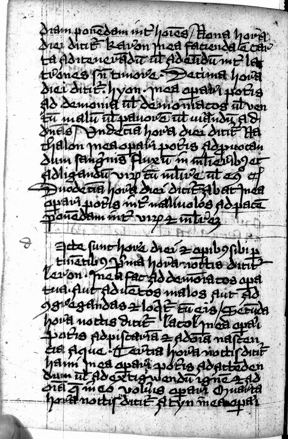 Manual de Múnich (Clm 849) — facsímil · fol. 77v · dominio público