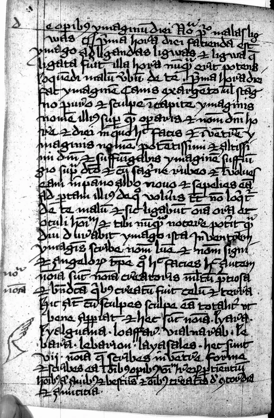Manual de Múnich (Clm 849) — facsímil · fol. 79v · dominio público