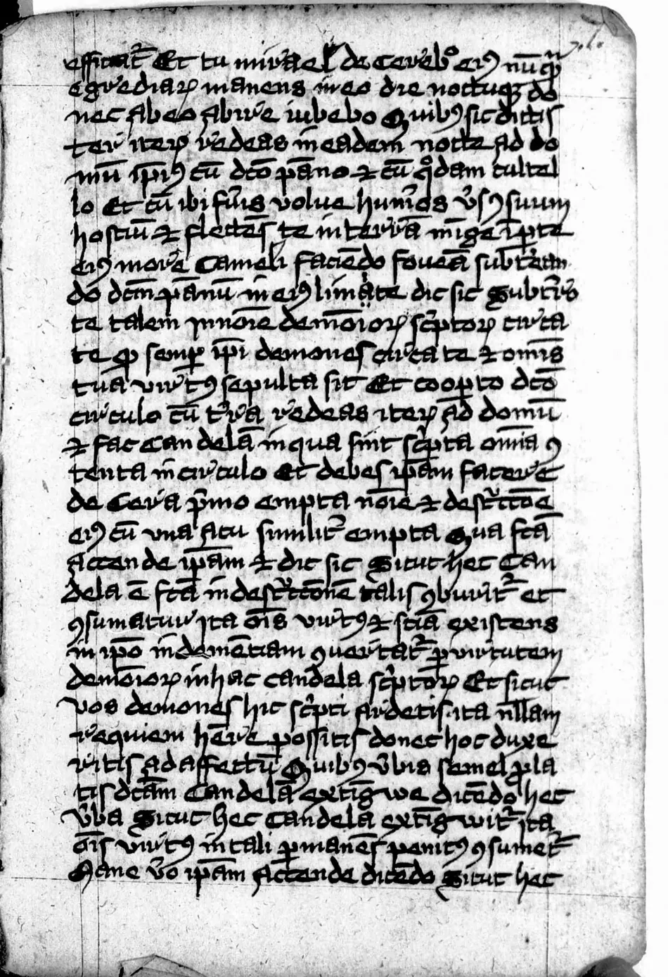 Manual de Múnich (Clm 849) — facsímil · fol. 7r · dominio público