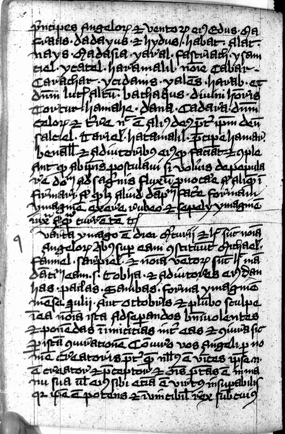 Manual de Múnich (Clm 849) — facsímil · fol. 88v · dominio público