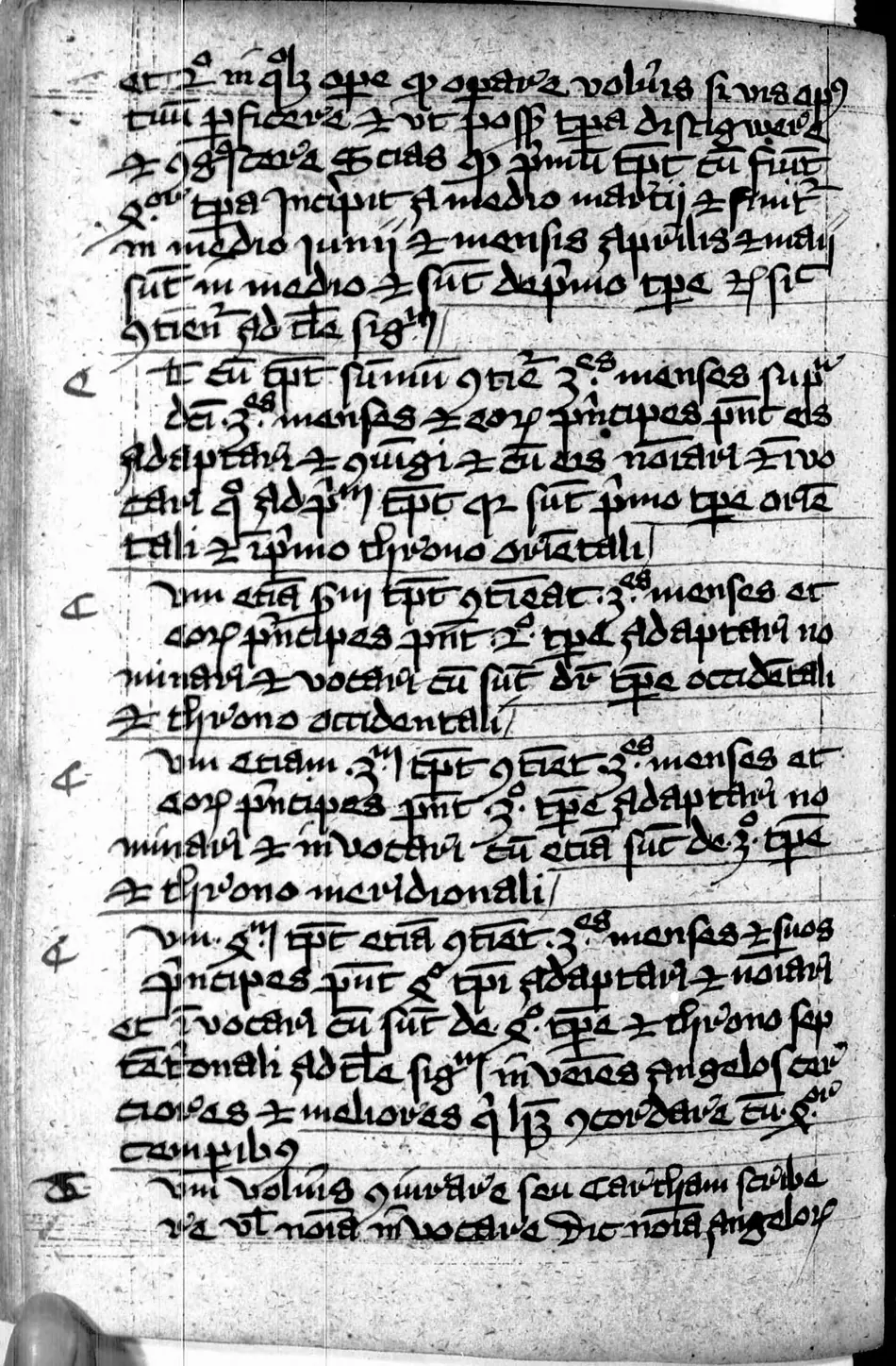 Manual de Múnich (Clm 849) — facsímil · fol. 92v · dominio público
