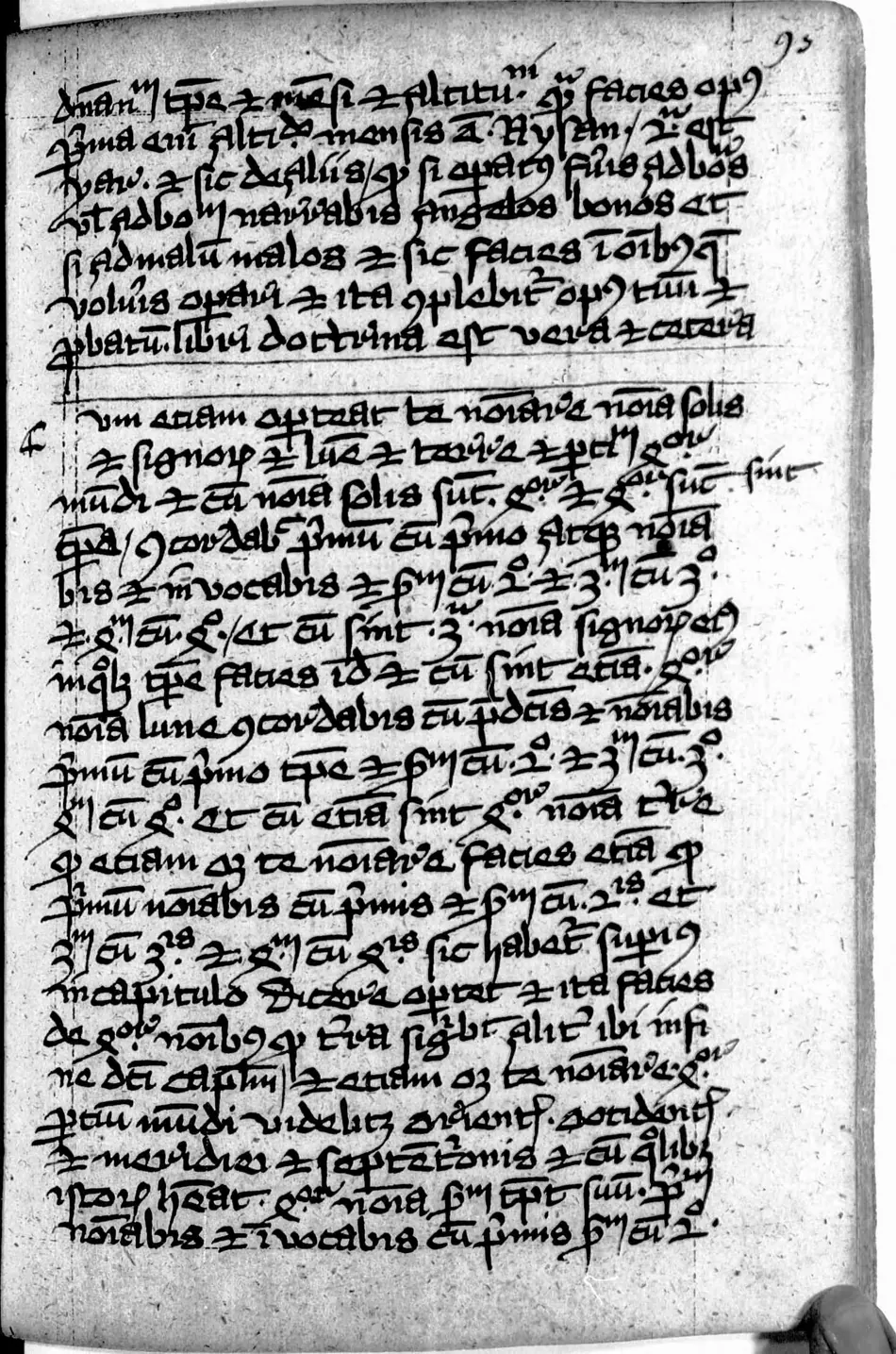 Manual de Múnich (Clm 849) — facsímil · fol. 93r · dominio público