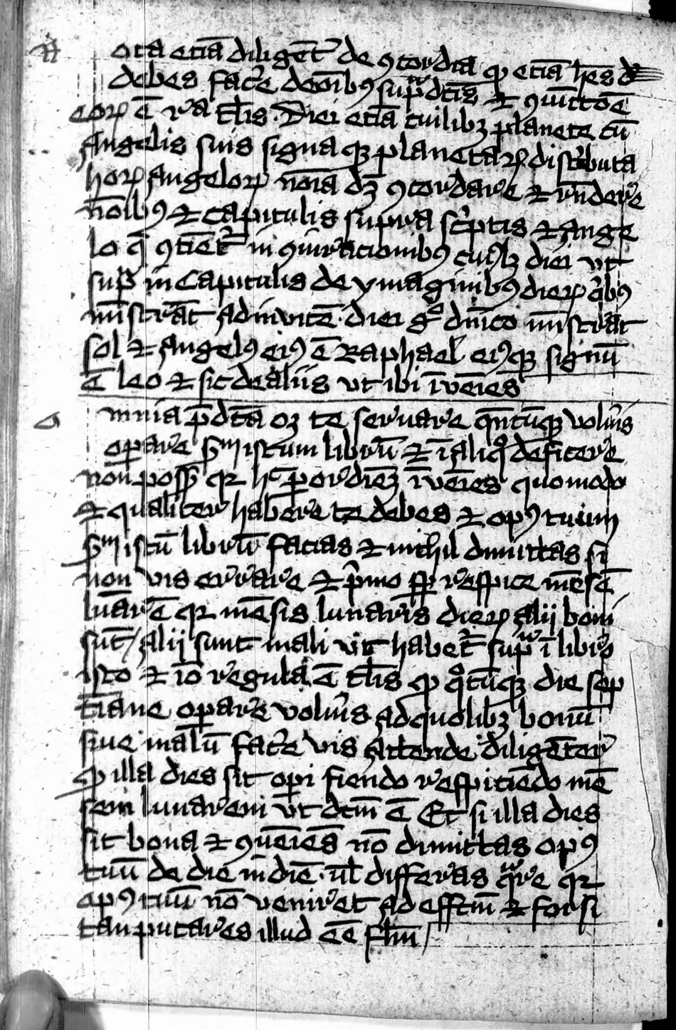 Manual de Múnich (Clm 849) — facsímil · fol. 94v · dominio público