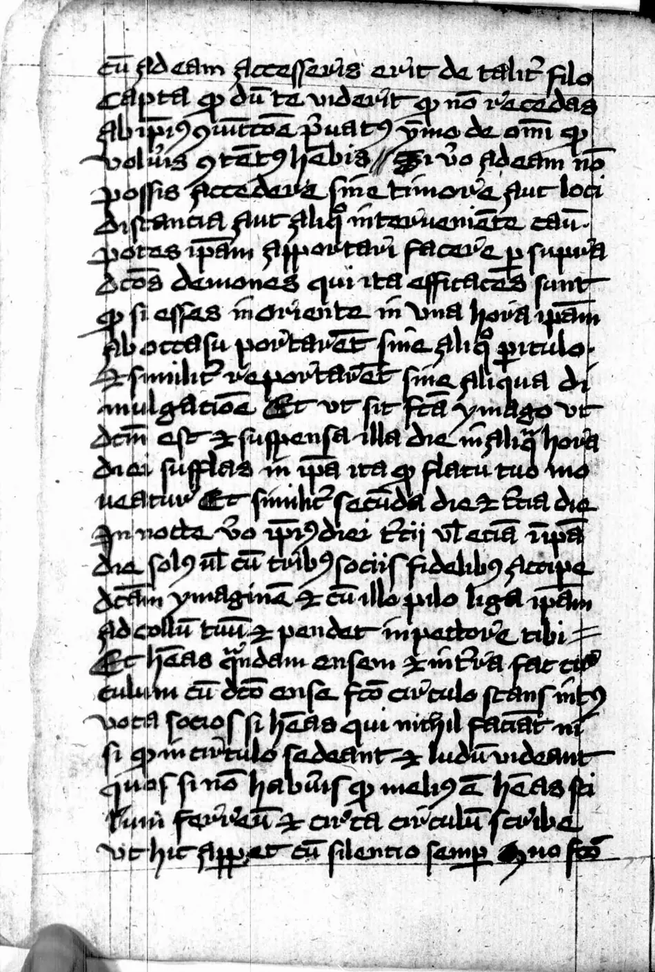 Manual de Múnich (Clm 849) — facsímil · fol. 9v · dominio público