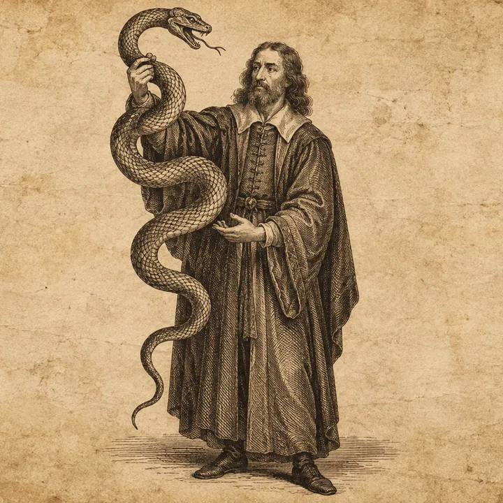 Andromalius