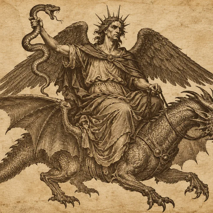 Astaroth