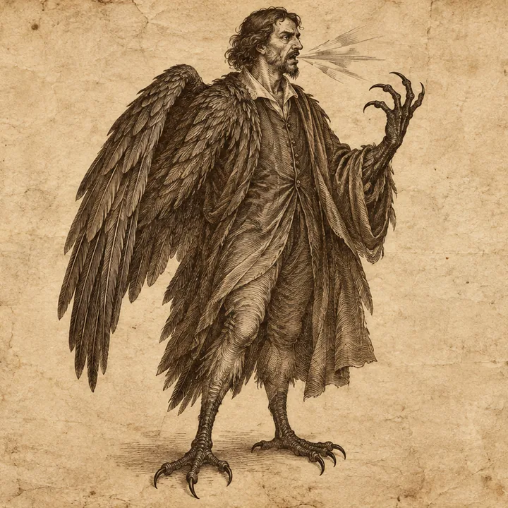Malphas