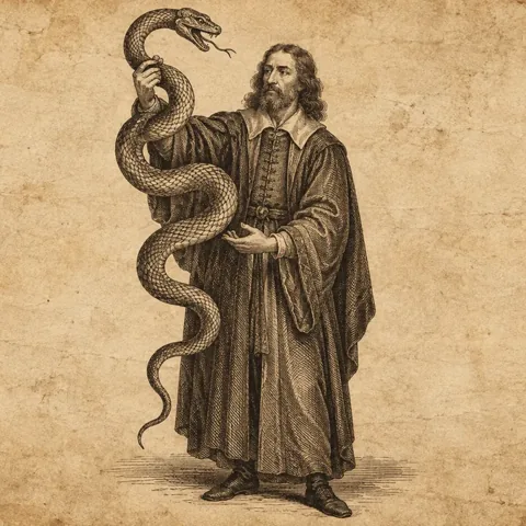 Andromalius