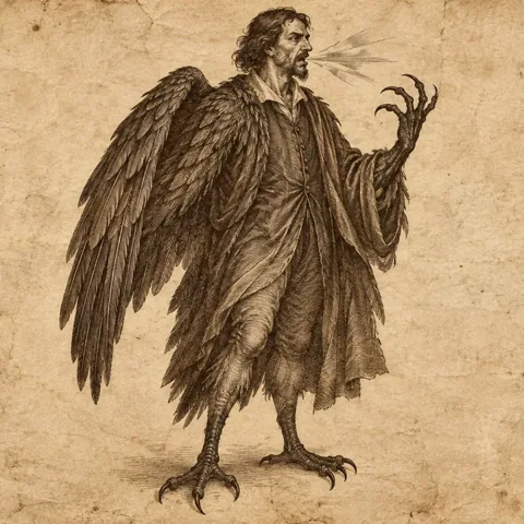Malphas