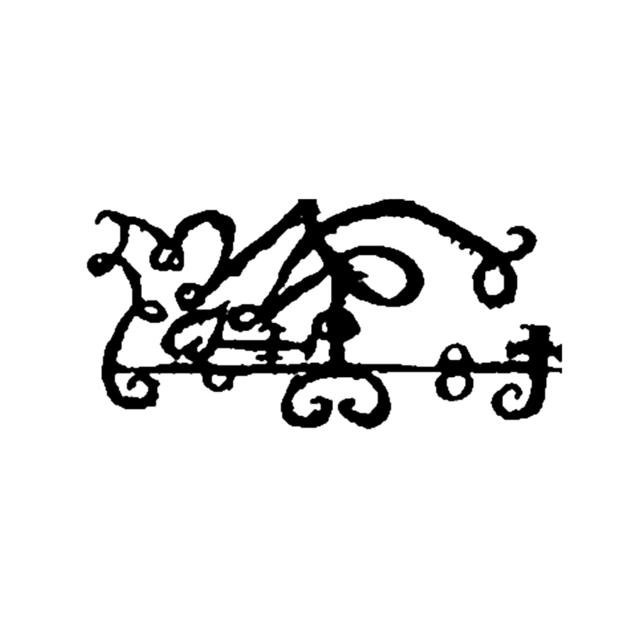 Sello  — Beleth, Variante manuscrita · Sloane 2731