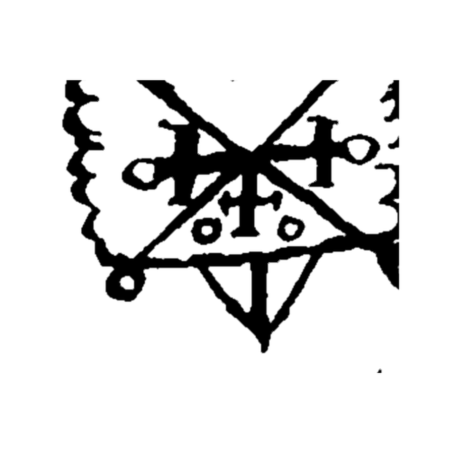 Sello  — Ose, Variante manuscrita · Sloane 2731