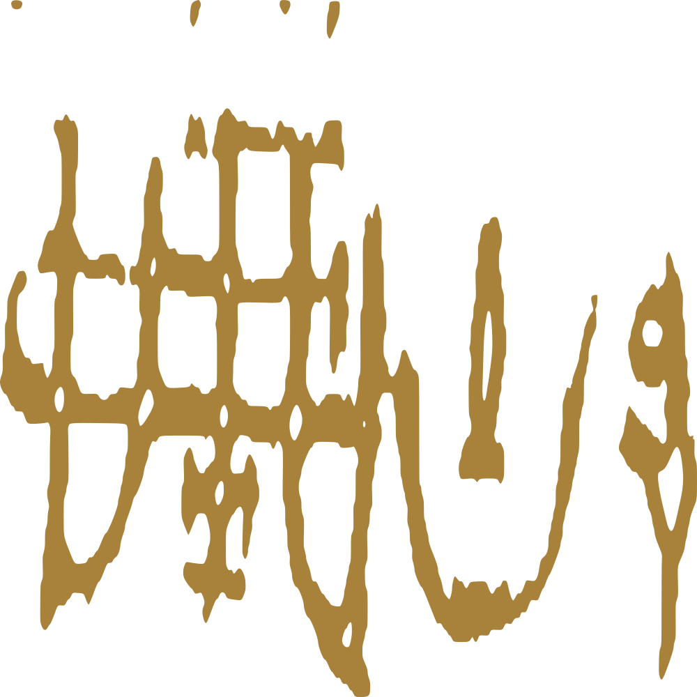 Sello II — Bune, Ars Goetia